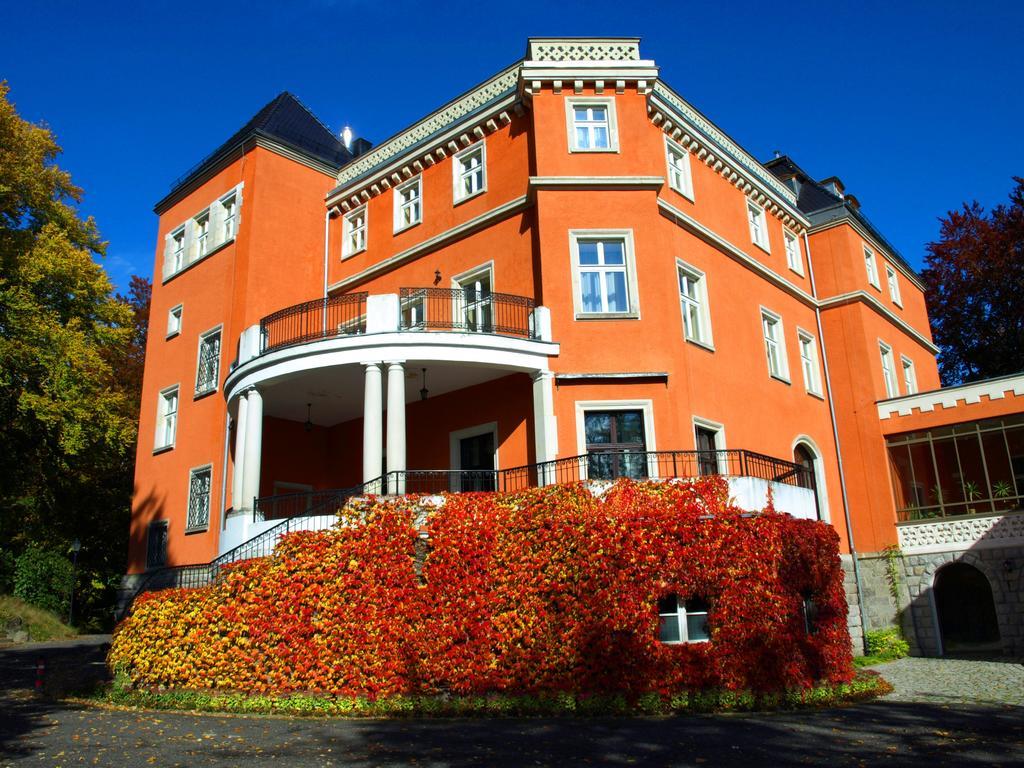 Palac Paulinum Jelenia Gora Exterior photo